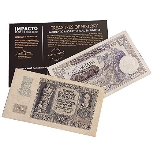 Consejos y reviews para comprar Billetes antiguos los mejores 10. 11 Imagen adicional