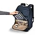 Briggs & Riley Kinzie Street - Large Laptop Backpack, Navy, One Size