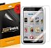 [3-Pack] Supershieldz- Anti-Glare & Anti-Fingerprint (Matte) Screen Protector for Barnes & Noble Nook HD 7 inch + Lifetime Replacements Warranty [3-PACK] - Retail Packaging