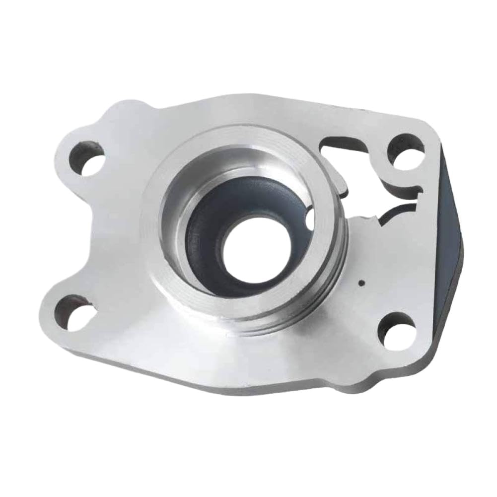 Water Pump Housing 679-44341-00 679-44341 Compatible with 2 Stroke 40J Outboard Engine
