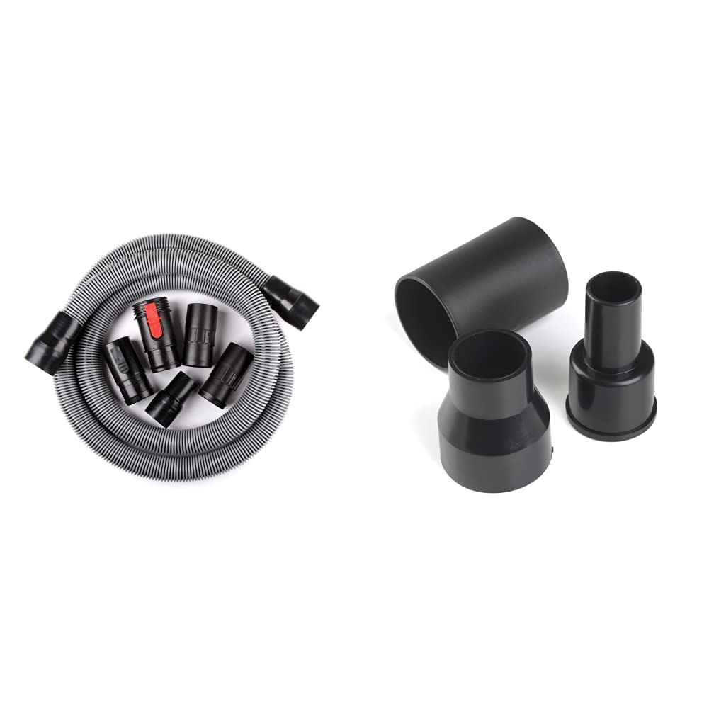 Wet/Dry Vacs Vacuum Accessories WS17823A Wet/Dry Vacuum Hose