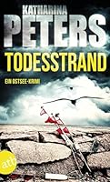 Todesstrand: Ein Ostsee-Krimi 3746632730 Book Cover