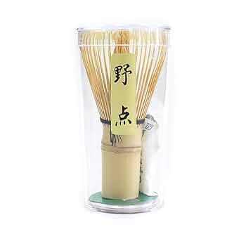 大きめの茶筅五点 大きめの茶筅五点
