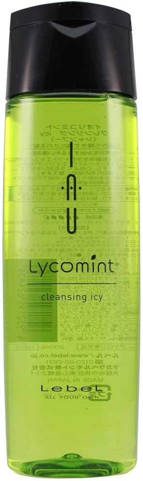 イオリコミント クレンジング icy