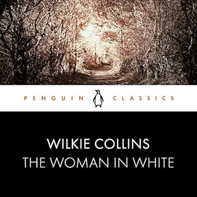 The Woman in White