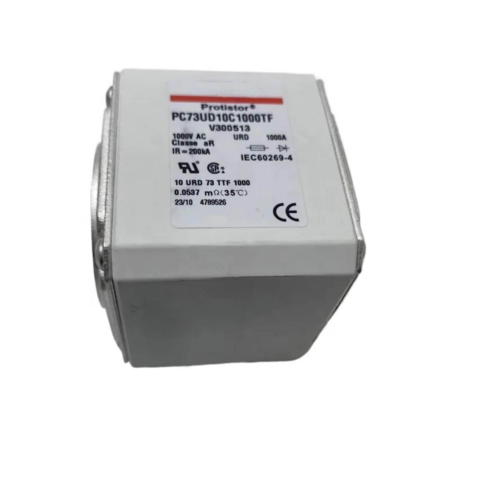 PJKTBEYI Fuse PC73UD10C1000TF 1000A 1000V