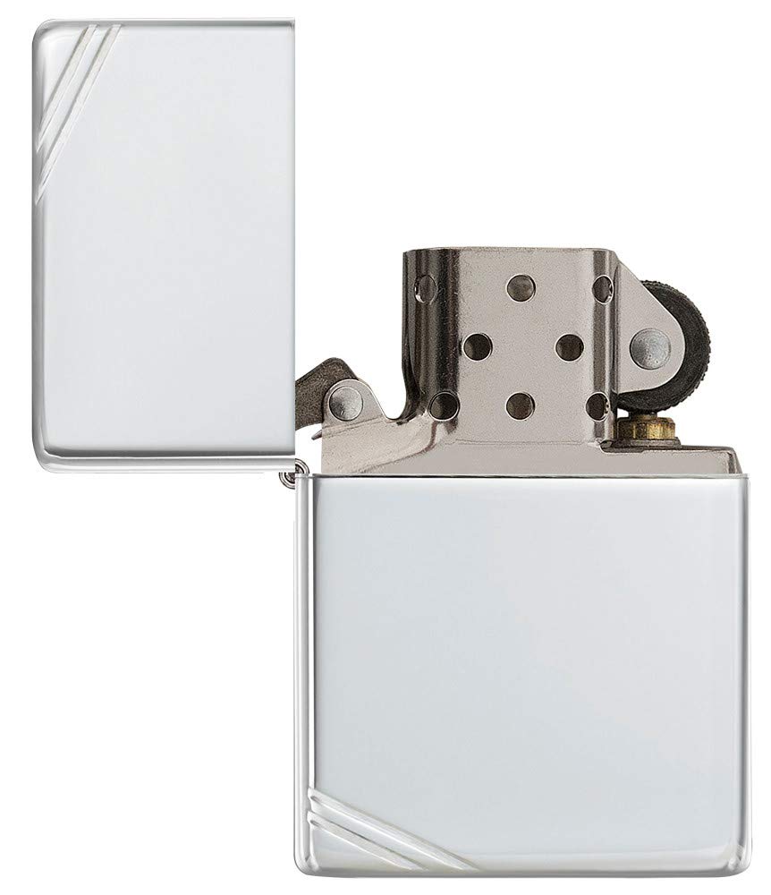 Amazon.co.jp: ZIPPO(ジッポー) ライター スターリングシルバー