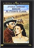 Asalto Al Fuerte Clark (1953) [Spanien Import]