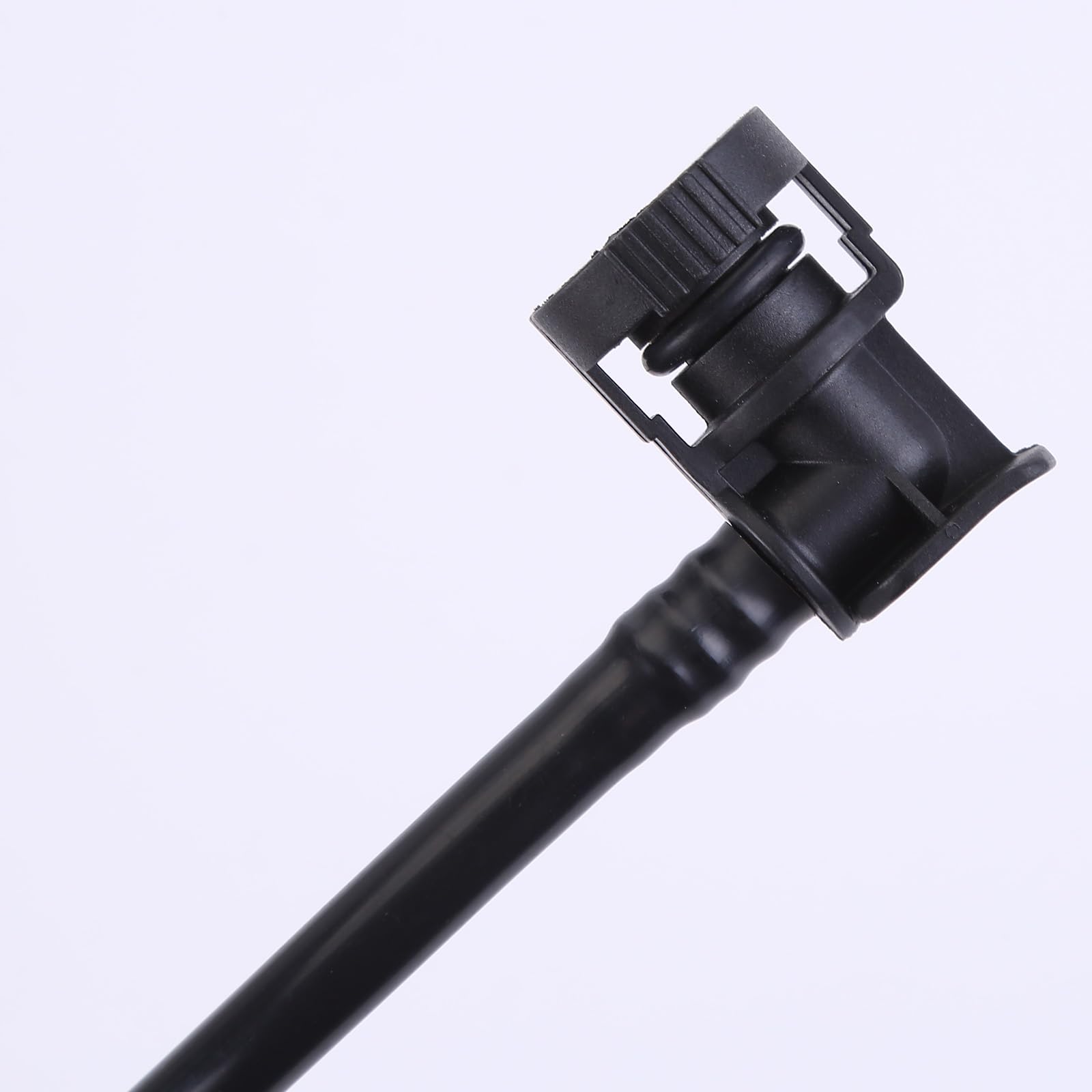55566386 Électrovanne de purge de cartouche de vapeur compatible avec Opel Astra J MK6 Meriva B MK2 Zafira C MK3 1.4 Turbo Collecteur d'admission Valve de commande de purge d'évaporation de carburant