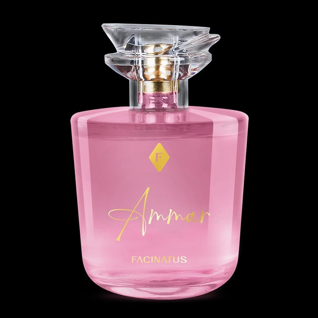 DEO COLÔNIA AMMAR – 95ML em promoção! Veja a oferta e mais achadinhos de Deo Colônia Hoje é o melhor dia para comprar DEO COLÔNIA AMMAR – 95ML com aquele preço maroto! Promoção! Aproveite a oferta!