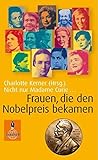 Cover zum Buch Nicht nur Madame Curie ....