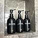 Imagen de HCYWOC Dispensador Jabon Baño Pared