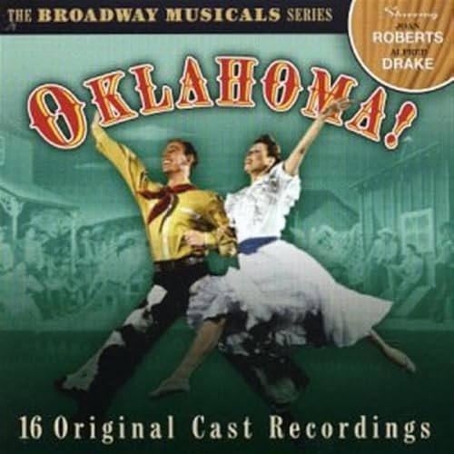 Price comparison product image The Broadway Musicals Series: Oklahoma!