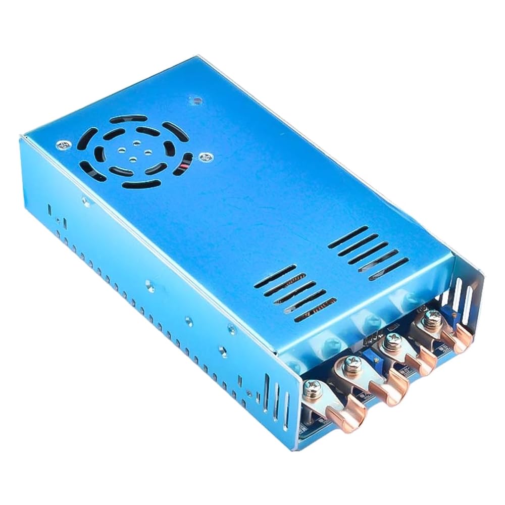DC-DC Boost Converter 2000W 100A Spannungswandler CVCC 12V-60V auf 15V-80V 20A Step Up Stromversorgungsmodul