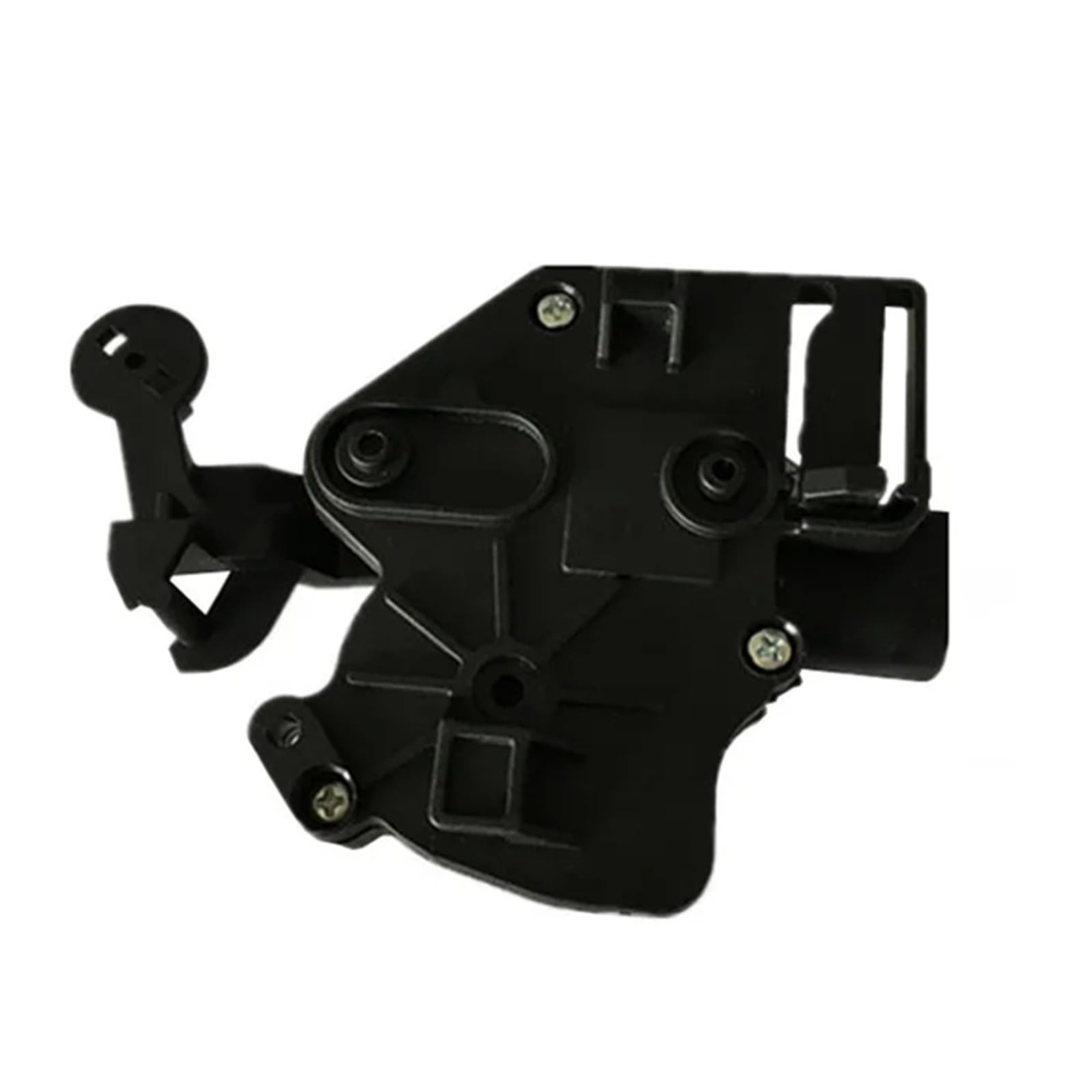 Maieyte One Color Rear Trunk Latch Compatible With Gmc For Yukon Xl 1500 2500 2000-2006 Tailgate Latch Trunk Lid Lock Actuator 15808595 15054327 15093457 15199583