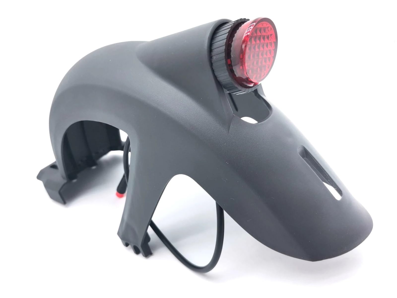 Garde-Boue arrière avec feu arrière for Trottinette électrique for INM-OTION L9 - Pièces détachées