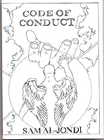 Code Of Conduct 0615513948 Book Cover