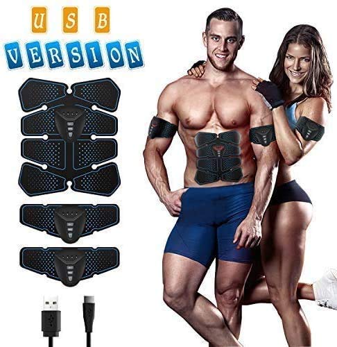 NOWKIN EMS Appareil d'entraînement