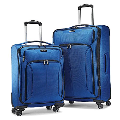 Best Samsonite Luggage - From This City