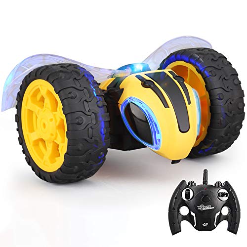 tumble bee rc car