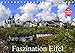 Produktbild Faszination Eifel (Tischkalender 2022 DIN A5 quer) [Calendar] Klatt, Arno [Calendar] Klatt, Arno