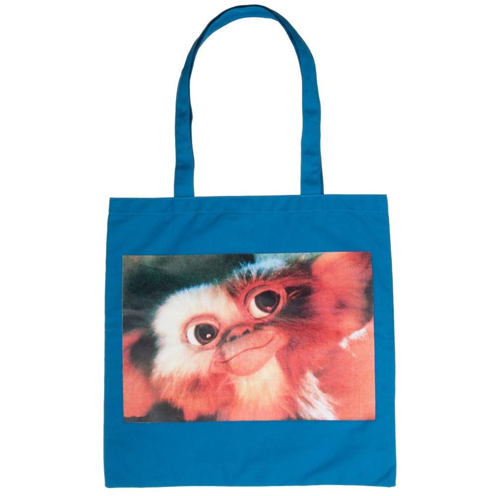 Gremlins Gizmo Tote Canvas Bag