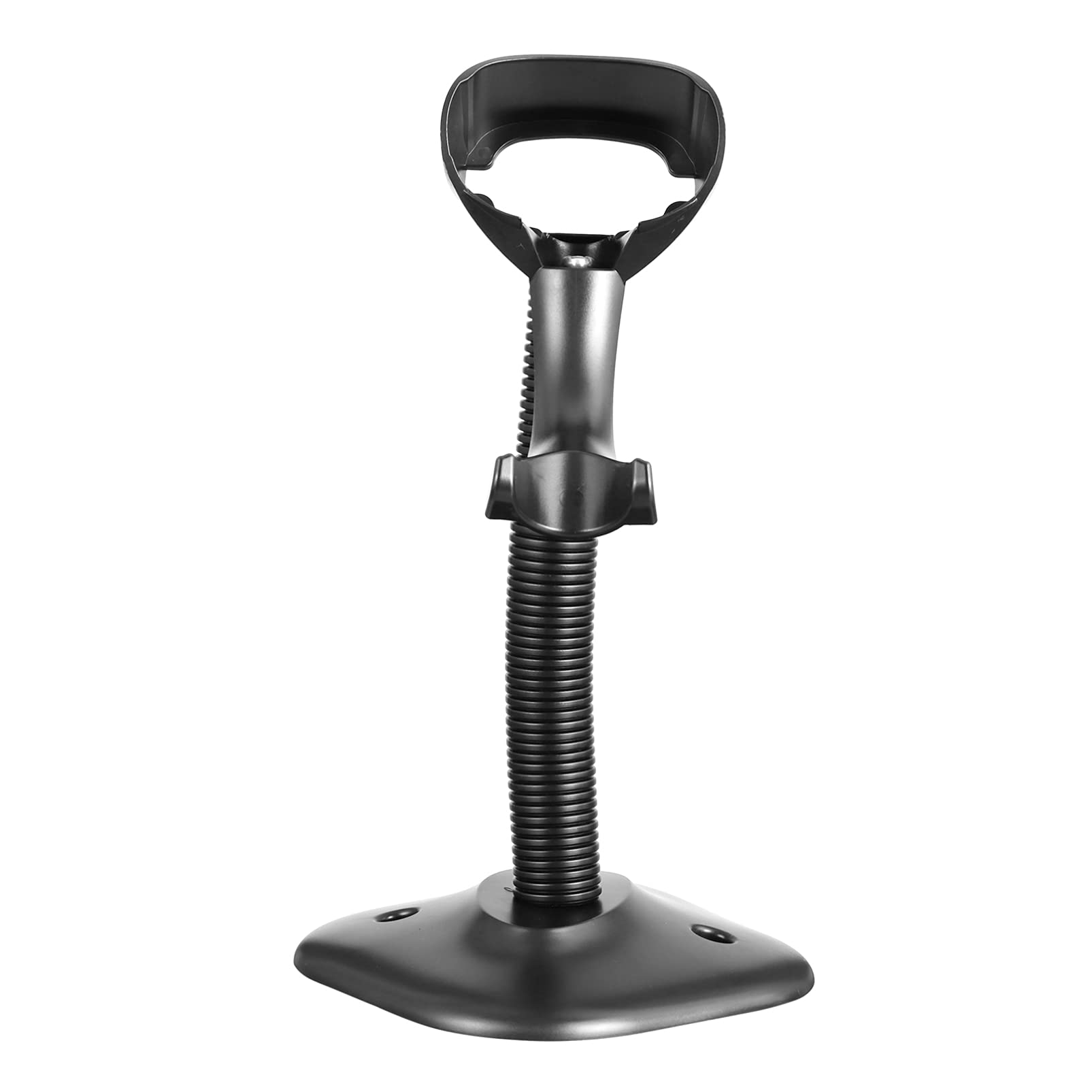 SUPVOX Barcode Scanner Apparatus Stand Multifunctional Compatible for 5100 Series Black