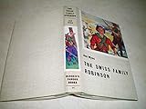 Swiss Family Robinson (Boys' & Girls' Library)