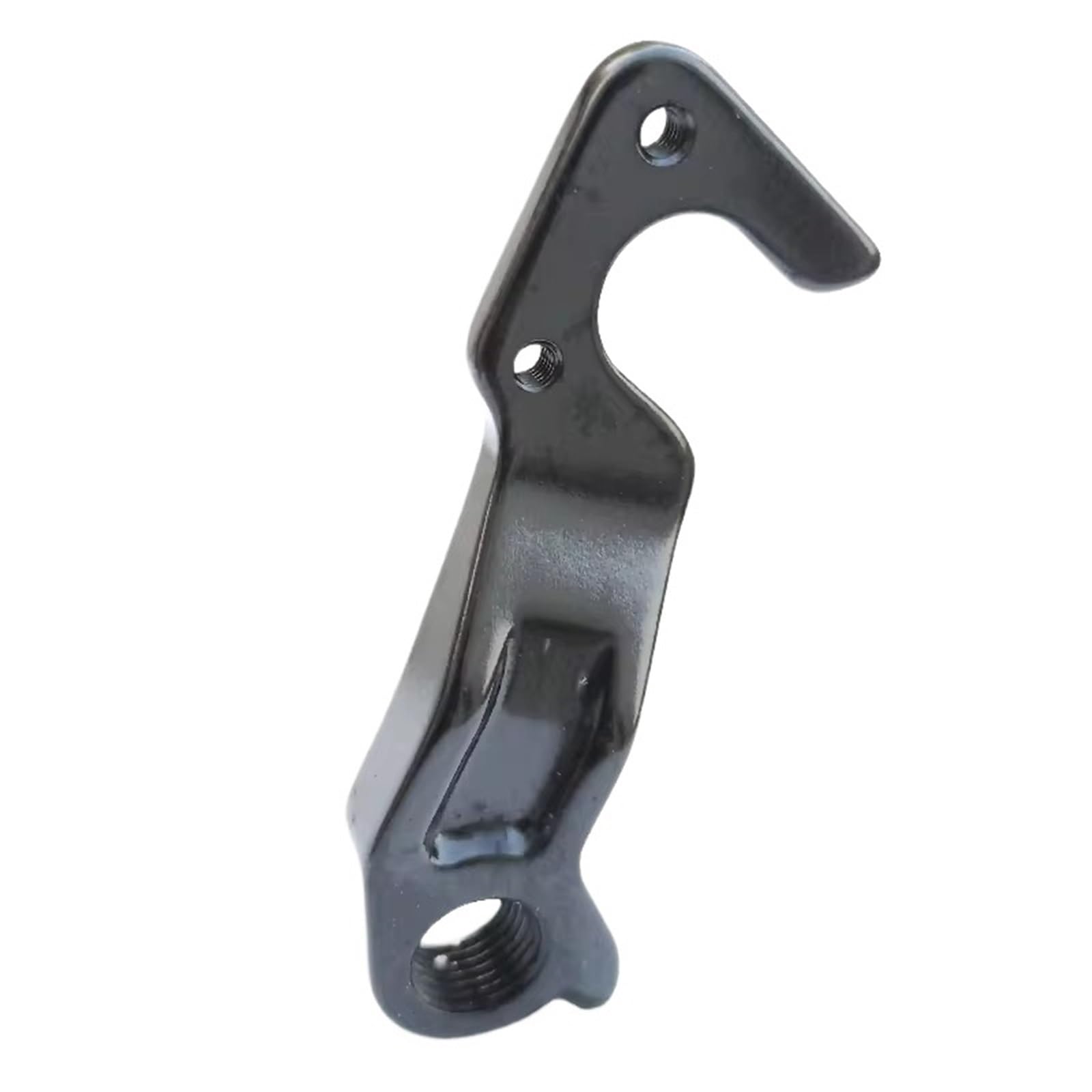 Patte de dérailleur arrière for vélo, 1 pièce, for modèles G//T #A/T/I/D/H0233#K33047 A/v/a/l/a/n/c/h/e Z/a/s/k/a/r H/e/l/i/o/n, Cadre en Carbone