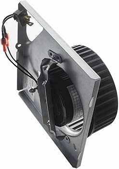 seork Upgrade 80 CFM 678-G 679-E Bath Fans Motor Replacement