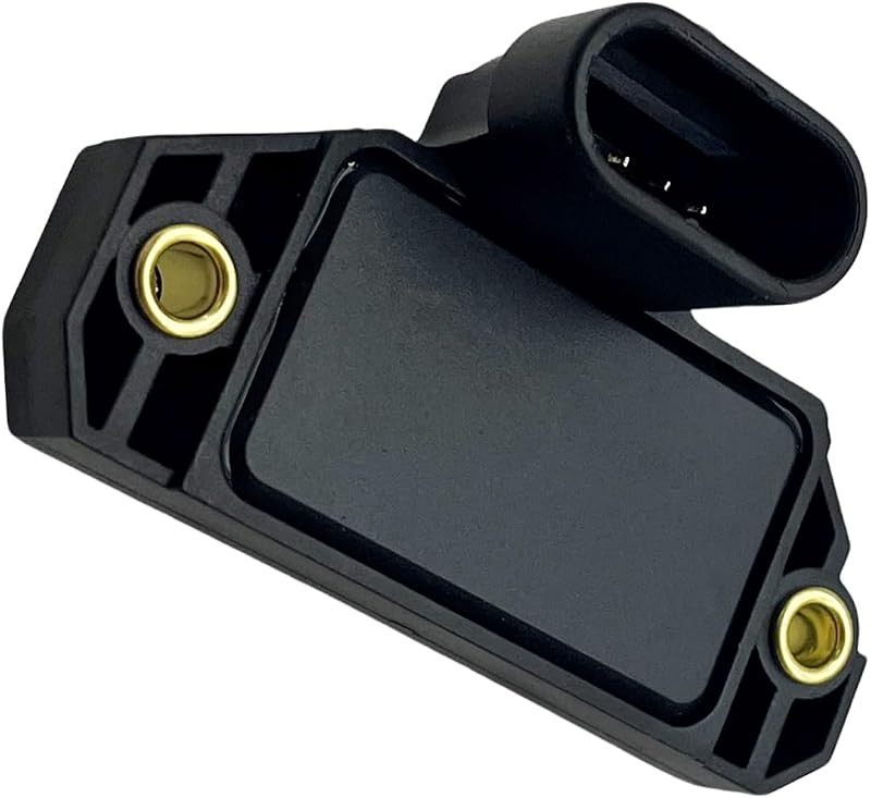 Módulo de controle da ignição YCUPONE 16201599 para Chevrolet Express, Silverado, Suburban, GMC Savana, Sonoma e K1500 – 1 unidade