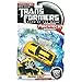 Transformers 3-28739- Figurine - Mechtech Weapons System-Bumblebee