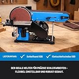 Güde B073NQDJW9 lato 4