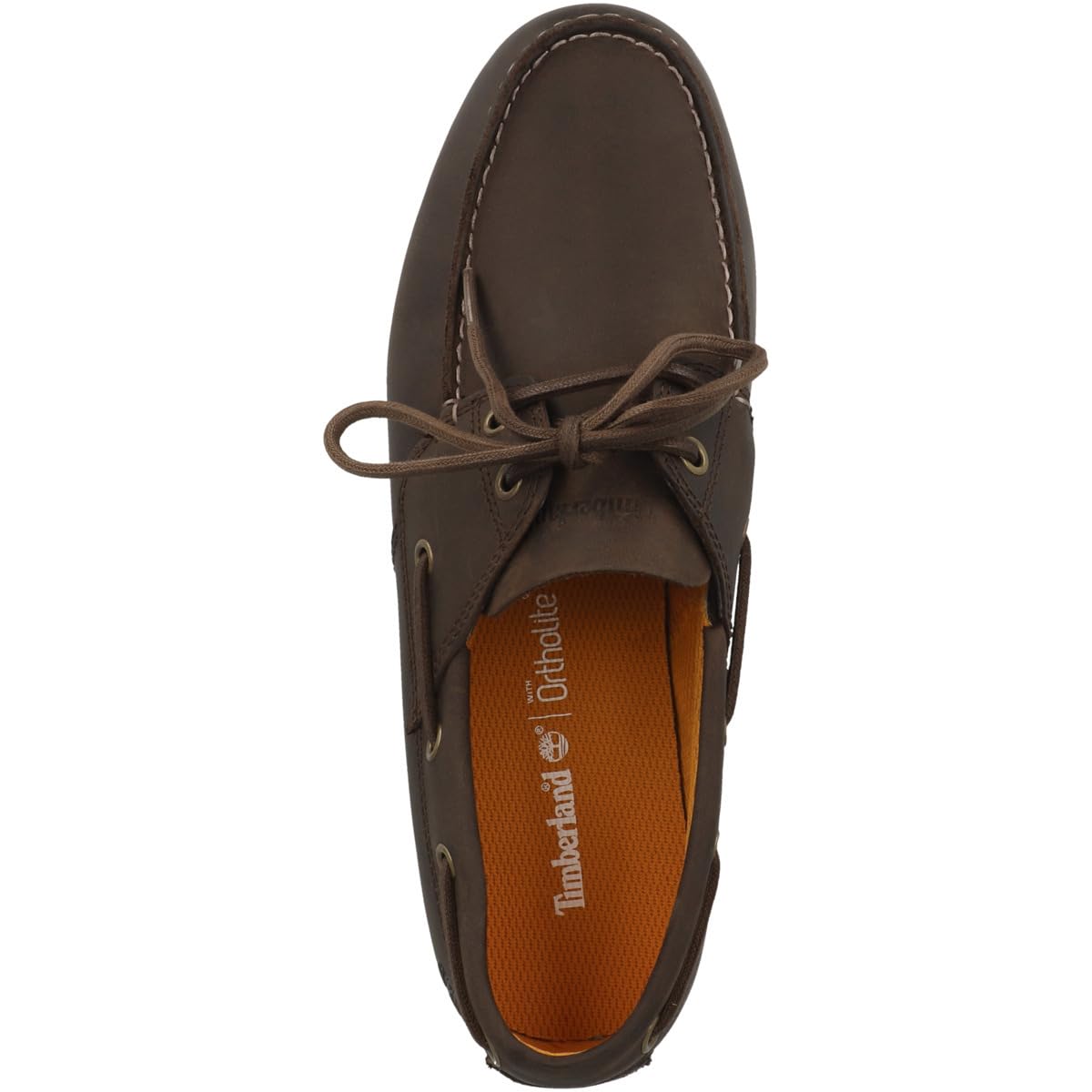 Timberland Herren Cedar Bay 2 Eye Boat ShoeBoat Shoe