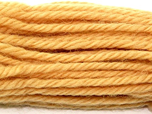 Dmc 4 Ply Tapestry Wool 8M 7143 - Per Skein