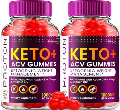 Understanding the Popularity of Keto Gummies