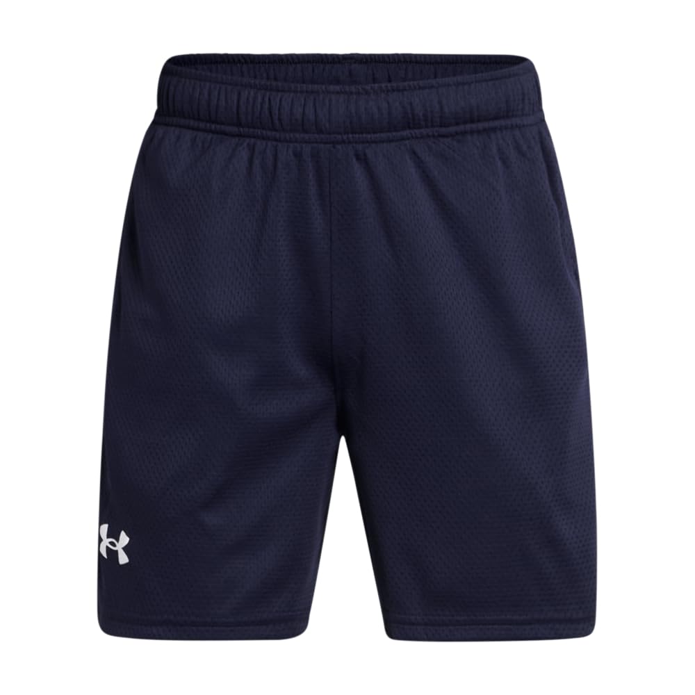 Under Armour Boys Tech Mesh Shorts