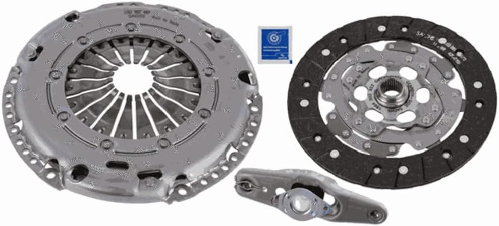 SACHS 3000950099 ZF