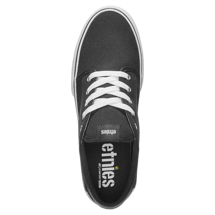 Etnies Barge Slim la solution pour des baskets de skate confortables - 2