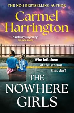 The Nowhere Girls cover image