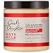 Curly Hair Products by Carol's Daughter, Hair Milk Styling Pudding For Curls, Coils and Waves, with Agave and Avocado Oil, Paraben Free Defining Curl Cream, 8 oz (Packaging May Vary)