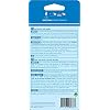 API 5-IN-1 TEST STRIPS Freshwater and Saltwater Aquarium Test Strips 4-Count Box
