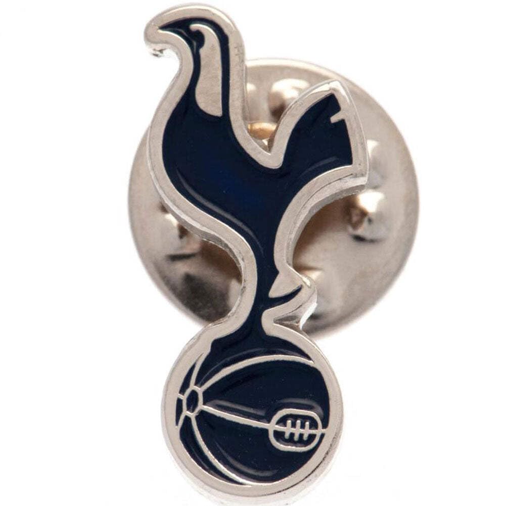 Tottenham Hotspur Insignia del F.C. negra