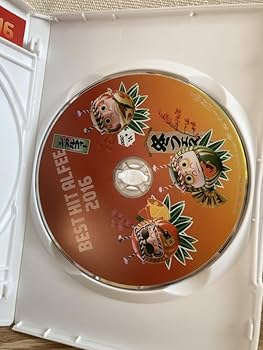THE ALFEE BEST HIT ALFEE 2016 冬フェスDVD Amazon.co.jp: THE ALFEE / BEST HIT ALFEE FINAL 2016 Live at