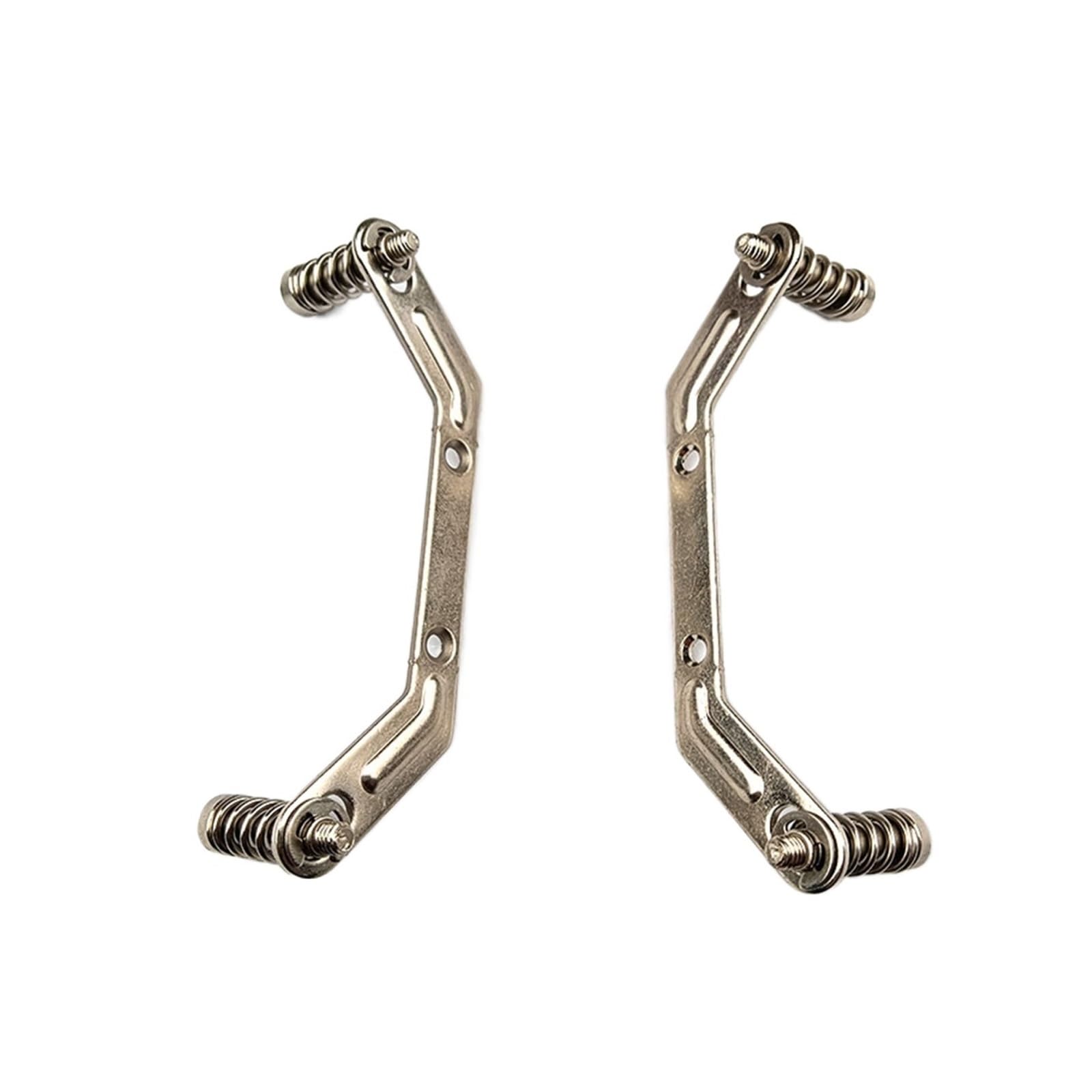 Support carré de fixation pour refroidisseur de processeur 1366 2011 haute pression