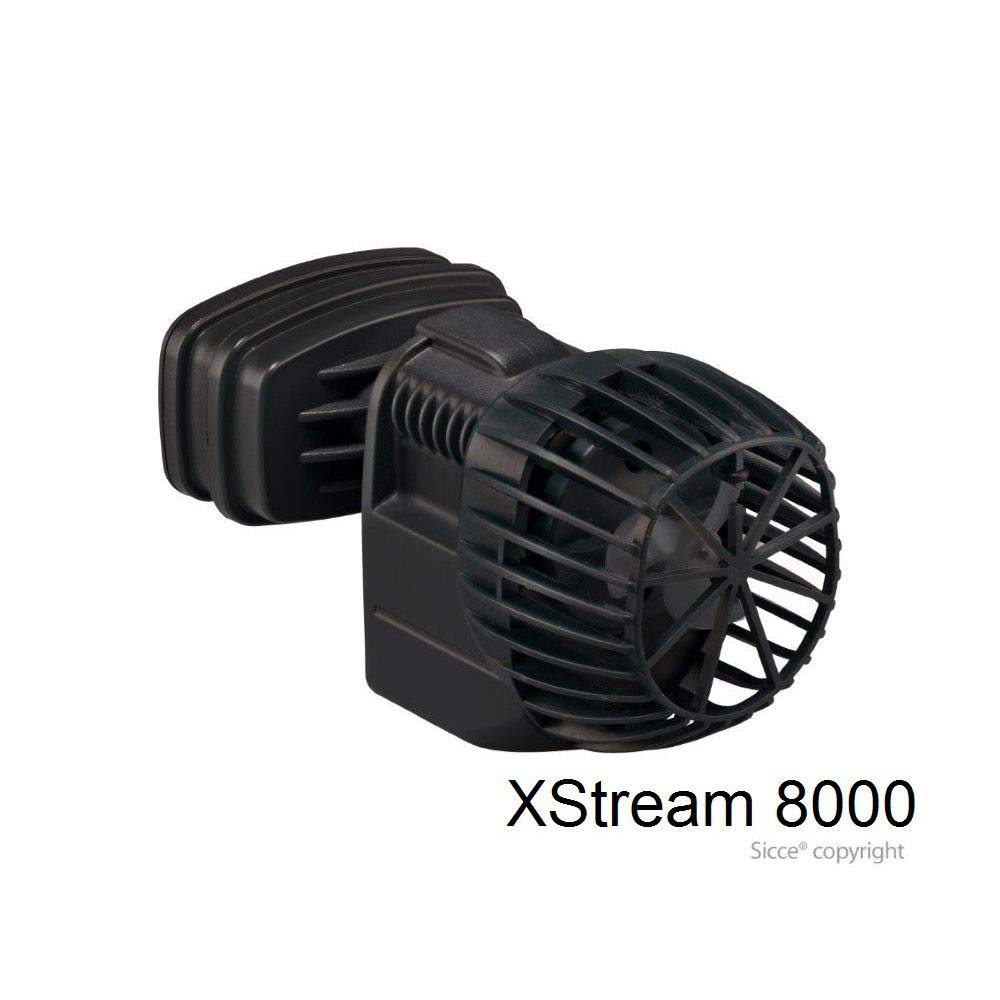 SicceXStream 8000 L/h Aquarium Air Pumps