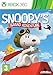 Price comparison product image Peanuts Movie: Snoopy's Grand Adventure (Xbox 360)