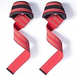 lyrlody Zughilfen für das Fitnessstudio, Anti-Rutsch-Design...