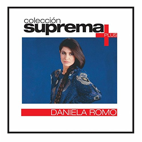 Daniela Romo Prime Coleccion Suprema Plus- Daniela Romo by Daniela Romo on Amazon Music ...