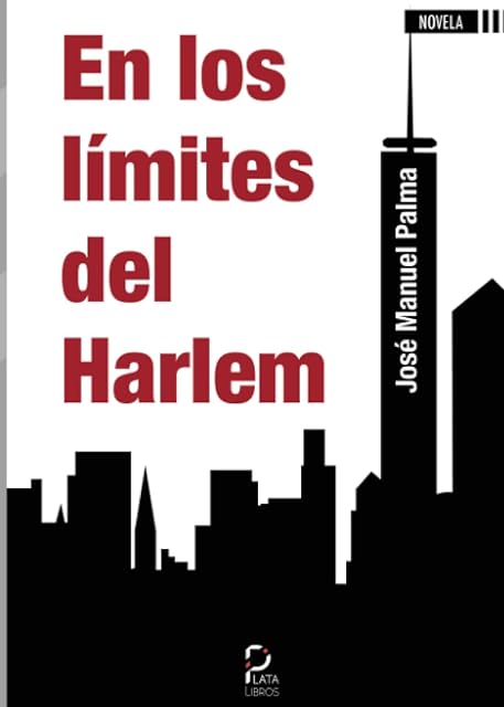 Portada de En los límites del Harlem